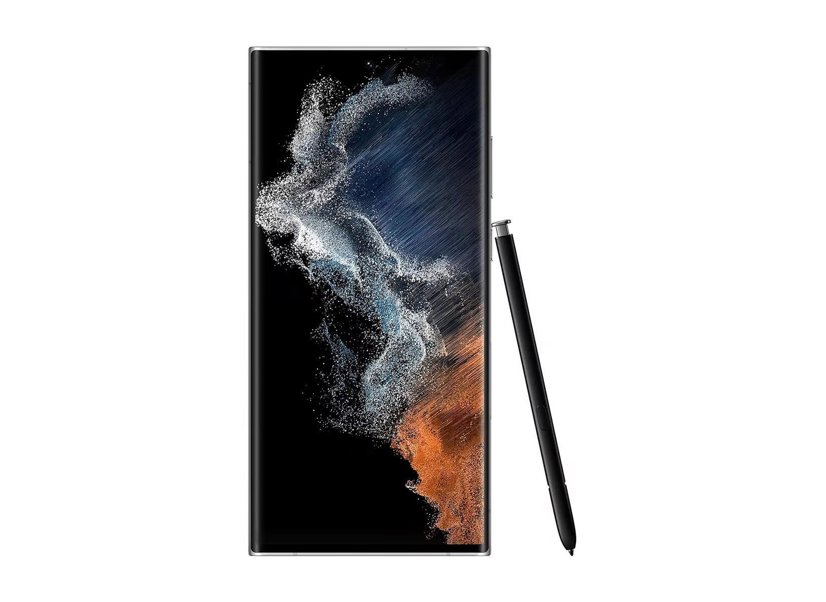 Samsung Galaxy S22 Ultra 5G 128GB Phantom White SingleSIM + eSIM